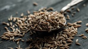 Cumin Seeds