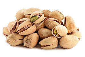 Pistachio Nuts