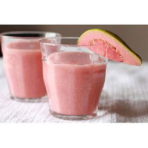 Pink Guava Puree
