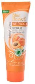 Apricot Scrub (75 ML)