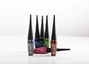 Color Matte Eyeliner - 6 ML