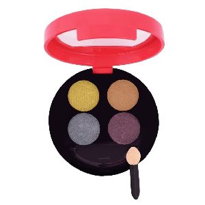 Elegance 4 IN 1 Studio Perfection Eyeshadow - 6 Grams