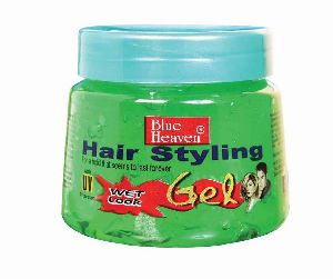 Hair Gel Wet Look (200 ML)