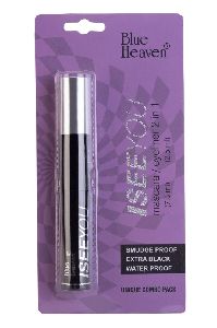 I See You - Mascara & Eyeliner 2 in 1