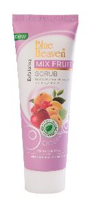 Mix Fruit Scrub (75 ML)