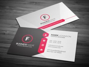 Visiting Card Printing Services