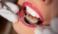 Endodontic Dental Treatment Services