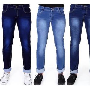 Men Casual Wear Jeans
