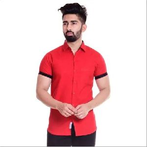 Mens Casual Shirt