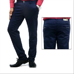 Mens Formal Pant