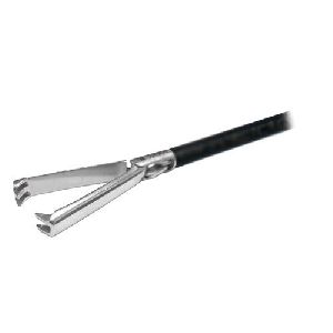 3 X 2 Tooth Grasping Forceps