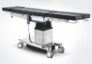 Electric Operation Theater Table