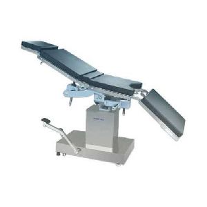 Hydraulic Operation Theater Table