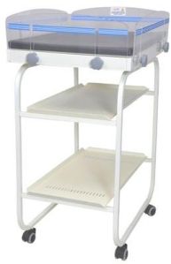 Infant Observation Trolley