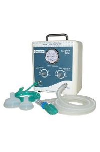 Infant T Piece Resuscitator