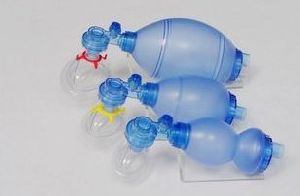 Manual Resuscitator