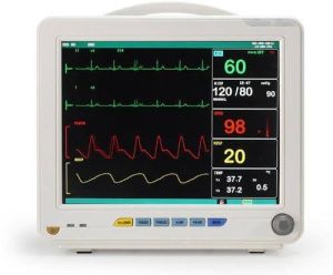 Multipara Patient Monitor