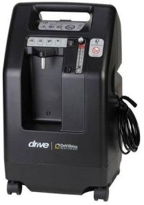 Oxygen Concentrator