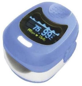 Pediatric Fingertip Pulse Oximeter