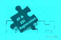 ESI & PF Registration Services