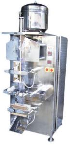 Drinking Water Packing Machine