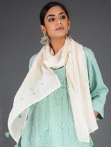 Embroidered Stole