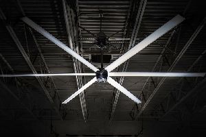 Heavy Industrial Ceiling Fan
