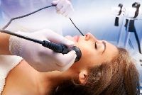 laser skin treatment services