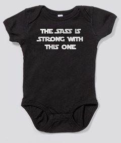 Baby Bodysuits