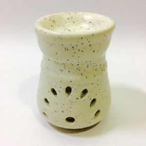Ceramic Aroma with Lavender Aroma Oil