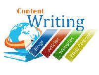 content writing