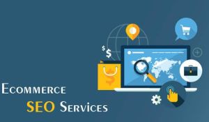 E-Commerce SEO Services