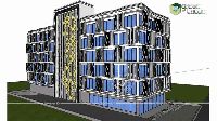 Sketchup Modeling Design Services