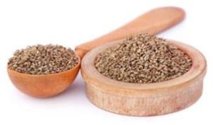 Carom Seeds