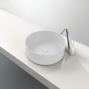 Enigma Ceramic Wash Basin