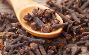 Cloves