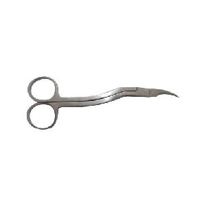 Forgesy Suture Cutting Scissors