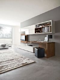 interior architecture