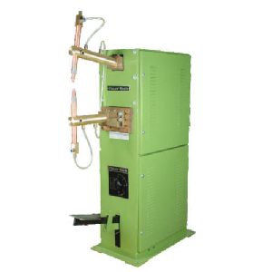 Spot Welding Machines