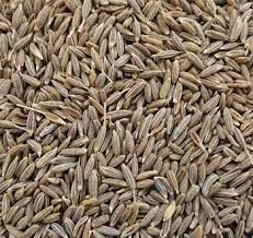 Cumin Seeds