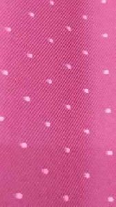 Polyester drill fabric