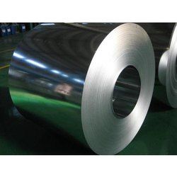 Stainless Steel Coils