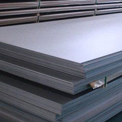 Stainless Steel 304 L Sheets