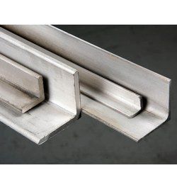 Stainless Steel 316 Angles