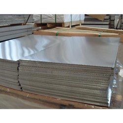 Stainless Steel 316 L Sheets