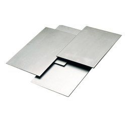 Stainless Steel 321 Sheet