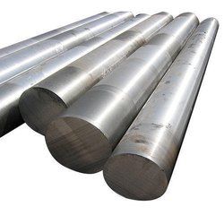 Stainless Steel 410 Round Bar