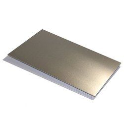 Stainless Steel 439 Plates
