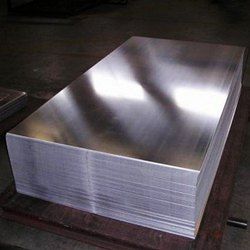 Stainless Steel Duplex 2205 Sheets