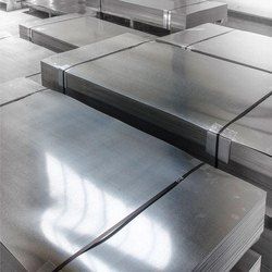 Stainless Steel Super Duplex 2507 Sheets